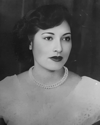 Hilaria Padilla