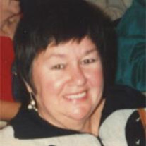 Betty Shoemaker Profile Photo