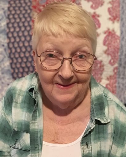 Freda Joyce Adkins's obituary image