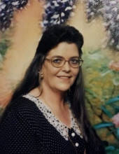 Barbara Lynn Brooks Profile Photo