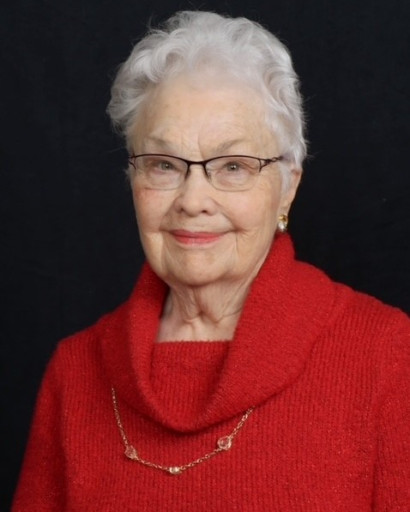 June Sakshaug Profile Photo