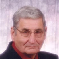 William C. Hancox Jr. Profile Photo