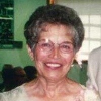 Virginia Mae Capps