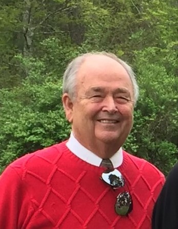 Milton R. Barnes Jr.