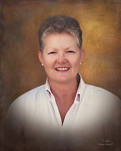 Velma L. Casburn's obituary image