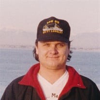 Richard "Rick" A. Johnson Profile Photo