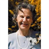 Patricia C. Anderson