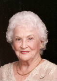 Doris Lucille (Lindsay) Wallace