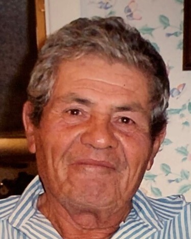 Enrique Rodriquez Profile Photo