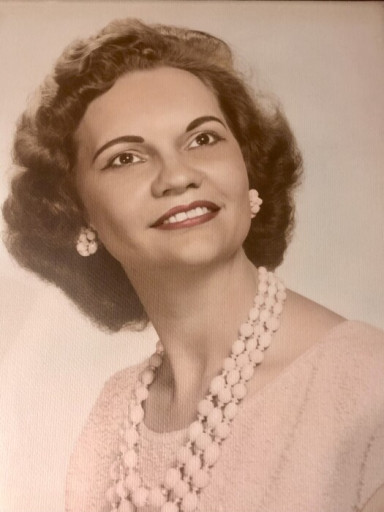 Beulah Mae Johnson