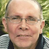 Deon Cable Profile Photo
