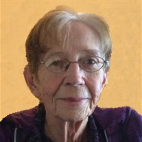 Janice A. Anderson Profile Photo