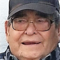 Elias Brito Profile Photo