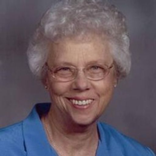 Betty L. Meier Profile Photo