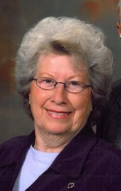 Marjorie Koetter