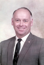 Vernon 'Bud' Sherwood Profile Photo