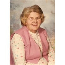 Betty L. Wright Profile Photo
