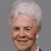 Dorothy E. Goodwin