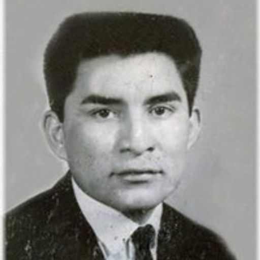 Raymond Kanuho