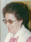 Dorothy Kramer