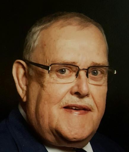 Donald Leo Zimmerman Profile Photo