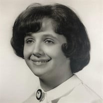 Sandra K. Potter Profile Photo