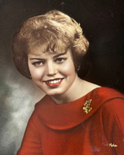 Marlene M. Fleck's obituary image