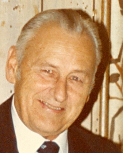 Vincent J. Muraski, Sr.