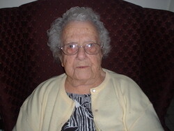 Bessie Sherman Profile Photo