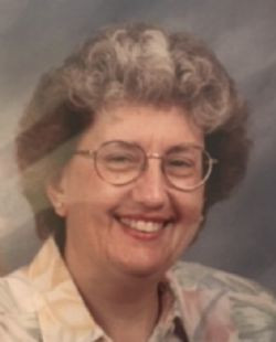 Alma Blazek