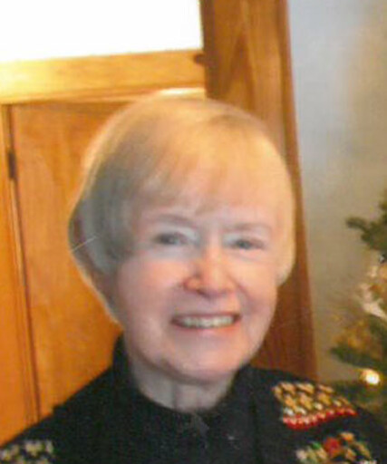 Ann T. (Gilmartin) O’Donnell