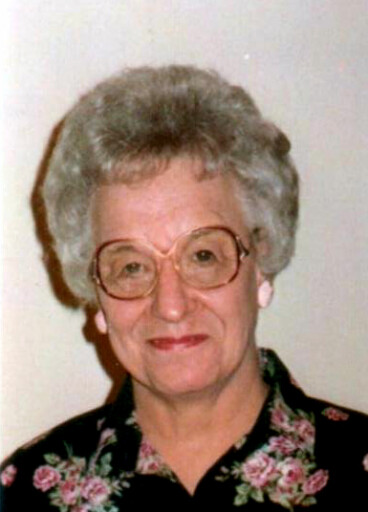 Lucille Anderson Profile Photo