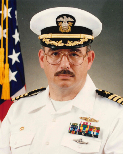 William E. Cook, Jr. Profile Photo