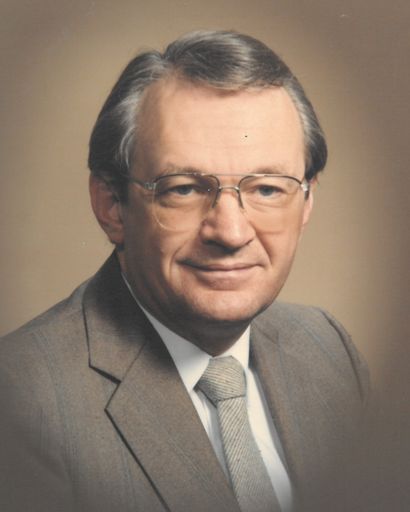 Bernard E. Keckler