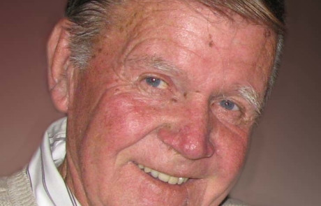 Jim Nicolay