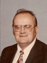 Donald  C. ANTHONY