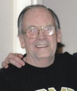 John K. Powell, Sr