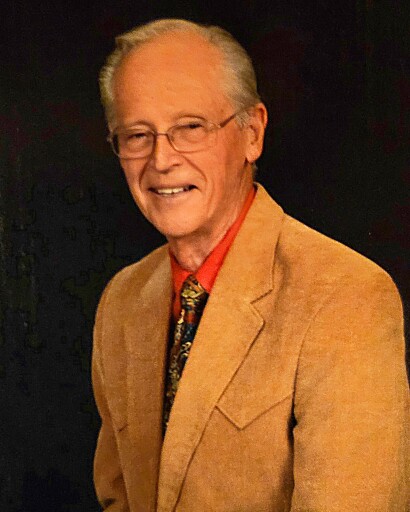 Reverend Dr. Ronald A. Erickson