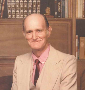 Charles E. Prater