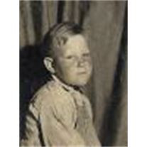 Henry Lavell - age 90 - Española Alexander Profile Photo