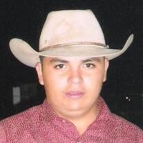 Ricardo "Ricky" Ramos Jr. Profile Photo