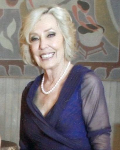 Carol N. Smith