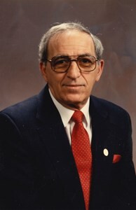 Michael A. Barbone