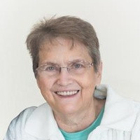 Ruth Elaine Hartman Profile Photo