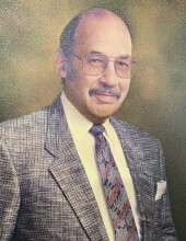 Harold Stratton, Jr., M.D. (Lansing) Profile Photo