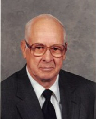 Frederick W. Giertz Sr.