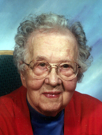 Ida Elsie (Bauermeister)  Russell Profile Photo