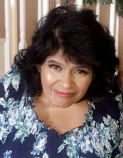 Rosa Cazares