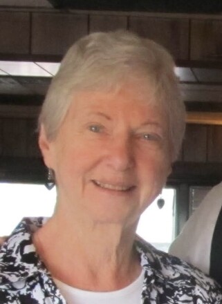 Marilyn T. Hart