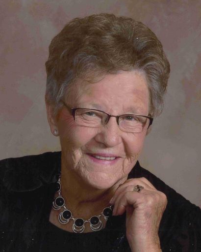 Marilyn Louise Malleck